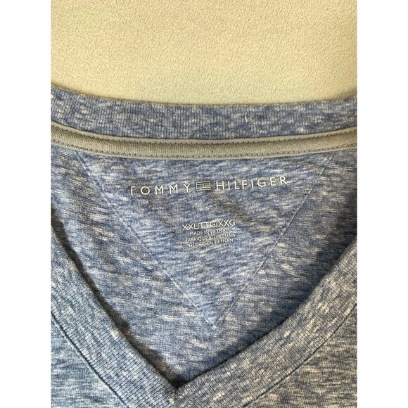 Tommy Hilfiger XXL New York 85 nwt shirt new - Picture 3 of 7